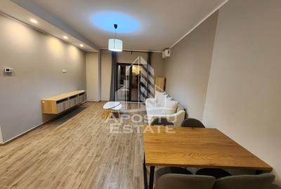 Apartament cu 2 camere, loc de parcare, Dumbravita - 2