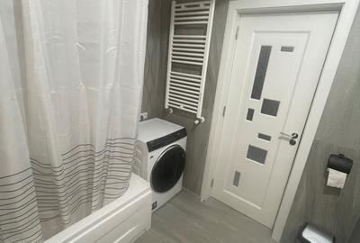 Apartament cu 3 camere decomandat în Ostroveni