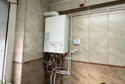 Spațiu comercial, de 113 mp, în Calea Severinului - 14