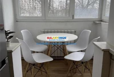 Apartament cu 3 camere decomandat, mobilat în Titan - 4