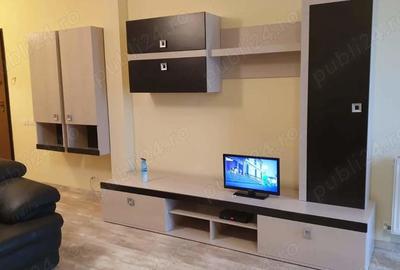 Apartament cu 2 camere decomandat în Central - 1