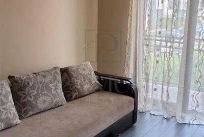 Apartament cu 2 camere semidecomandat, mobilat în Aradului - 2