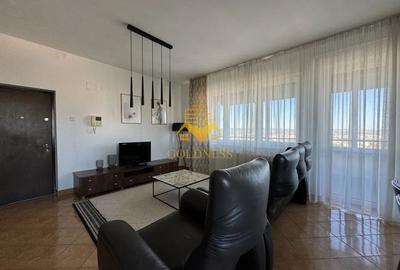 4 Camere decomandate, Pet Friendly, Parcare, Andrei Muresanu, Sigma - 1