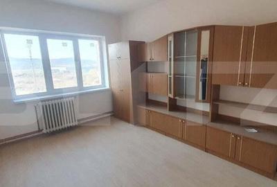 Apartament 3 camere, 80 mp, balcon inchis, Blaj - 6