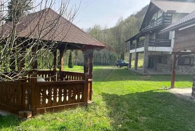 Hotel / Pensiune cu 6 camere de vanzare - 9