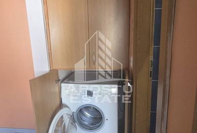 Apartament cu 2 camere în Soarelui