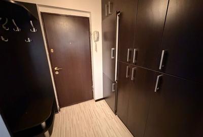 Apartament cu 2 camere decomandat, mobilat în Domenii - 11