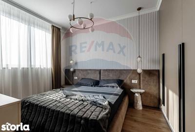 Apartament cu 3 camere, mobilat în Micălaca - 3