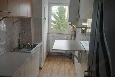 Apartament cu 2 camere semidecomandat în Central - 3