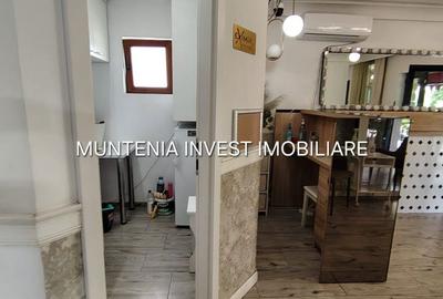 Spațiu comercial, de 70 mp, în Central - 10