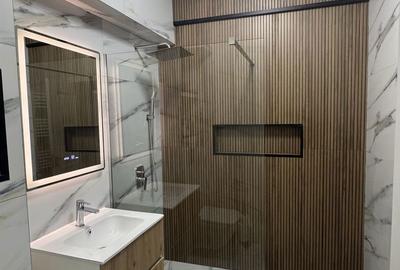 Apartament cu 2 camere în Palazu Mare - 4