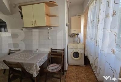 Apartament cu 3 camere semidecomandat în Micro 16 - 3