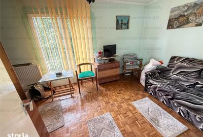 Apartament cu 3 camere în Astra - 3