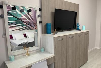 Apartament 2 camere – Prima linie la mare Stefan Building Resort 128000 euro - 21