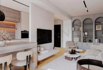 Apartament cu 2 camere decomandat în Aviației - 4