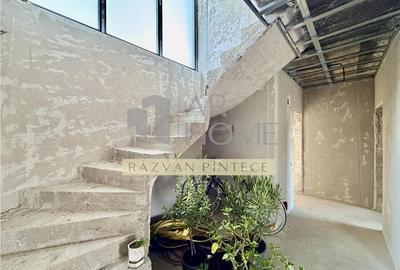 Casa P+1E, 5 camere, langa padure, Plopu Prahova - 10