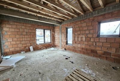 Casa individuala 4 camere | Teren 380mp | Manastur | Zona Roata Faget - 2