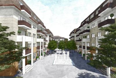 GARSONIERA 36 MP UTILI IN SUBCETATE SI CU CREDITE BANCARE - 13