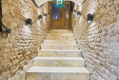 Eleganță subterană - pivniță exclusivistă Arad - 69