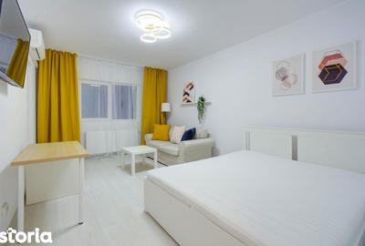 Garsonieră decomandată în Pantelimon - 13