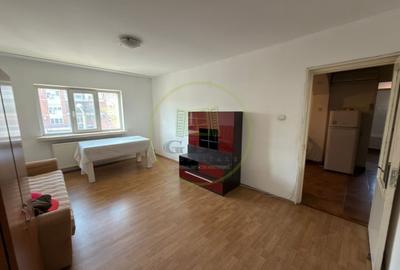 Apartament cu 2 camere decomandat, mobilat în Brazda lui Novac