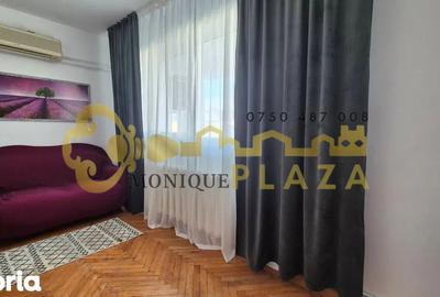 Apartament cu 2 camere, mobilat în Central - 1