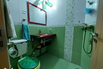 Apartament cu 3 camere decomandat, mobilat în 13 Septembrie - 8