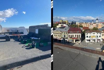 Apartament cu 4 camere decomandat în Ultracentral - 2