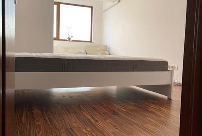 Apartament cu 2 camere semidecomandat în Mihai Bravu - 4