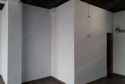 Spațiu comercial, de 60 mp, în Abator - 2