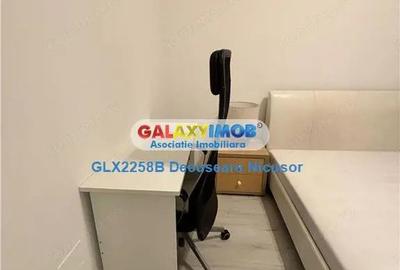 Garsonieră decomandată în Chiajna - 2