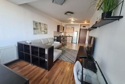 Apartament bloc nou spatios + Loc parcare 10 min M Titan - 2