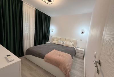 Apartament cu 2 camere semidecomandat în Iancului - 3