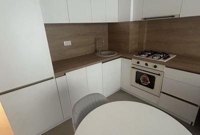 Apartament cu 2 camere decomandat, mobilat în Aviației - 2