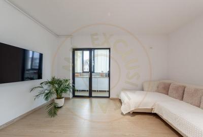 4 camere moderne in Gavana etaj 1 - Bloc nou! - 9