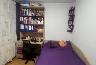 Apartament cu 3 camere decomandat în Dumbrava 2 - 3