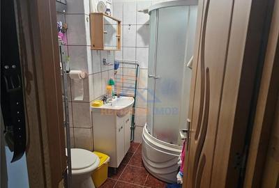 Apartament de vanzare cu 3 camere, zona Vitan Apartament de vanzare cu 3 camere, zona Vitan - 13