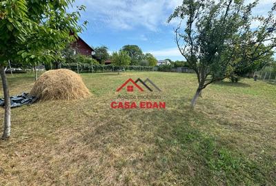 Casă cu Teren 920 Mp în Câmpina - 3