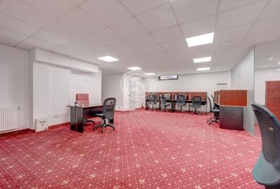 Spatiu de birouri modern, complet echipat ideal pentru IT, marketing call-center - 4