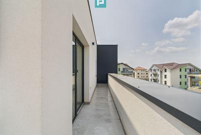 Apartament cu 2 camere decomandat în Dumbrăvița - 2