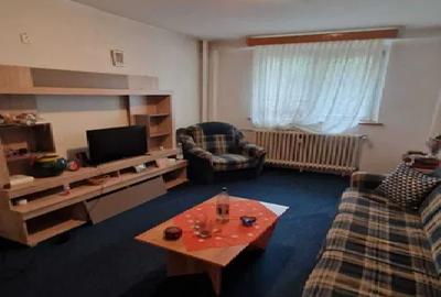 3 camere METROU Raul Doamnei - 2