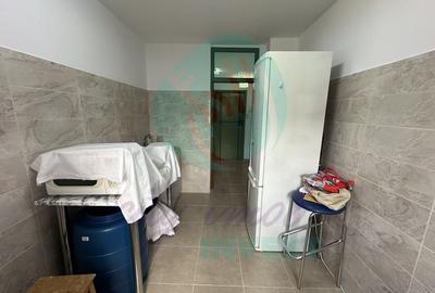 3 camere lanaga METROU si Parc - 13