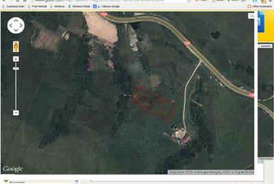 Teren de 10000 mp, în Râșnov - 3