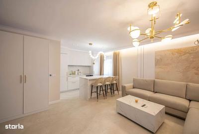 Apartament cu 2 camere, mobilat în Lipovei - 4