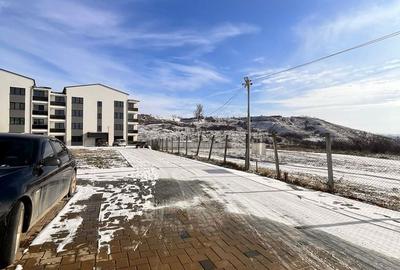 Apartament cu 3 camere în Curtești - 8