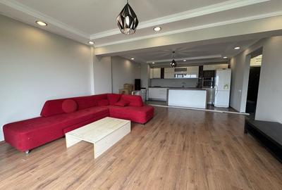 Penthouse cu vedere panoramica catre zona de Nord, terasa de 80 mp - 5