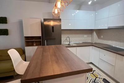 Inchiriez apartament 2 camere, Buna Ziua - 2