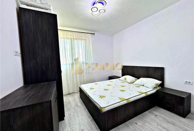 Apartament de inchiriat | 4 cam | 2 bai | Loc de parcare subteran | ID:1372 - 1