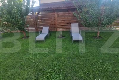 Casă cu 5 camere cu Teren 420 Mp în Tărlungeni - 1