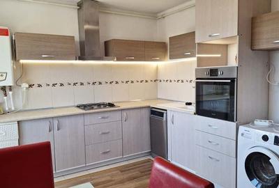 2 camere cu terasă și priveliște I Borhanci I parcare - 8